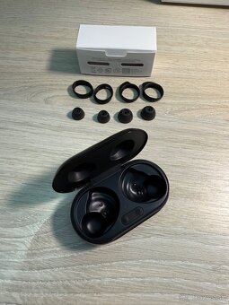 Samsung galaxy buds+ - 5