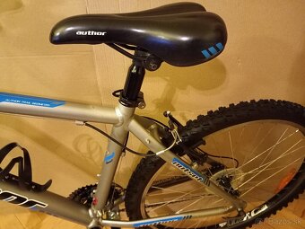 Predám bicykel AUTHOR - 5