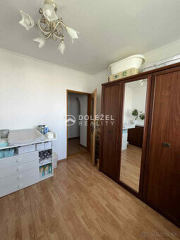 Predám 3-izbový byt,68 m²,loggia,Užhorodská,Železníky-Košice - 5