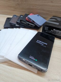 Samsung S21 8/128GB 5G - 5