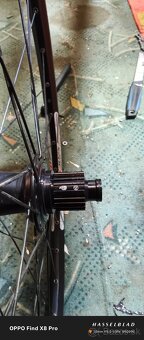 29" Boost sada kolies "Hydra" MicroSpline - 5