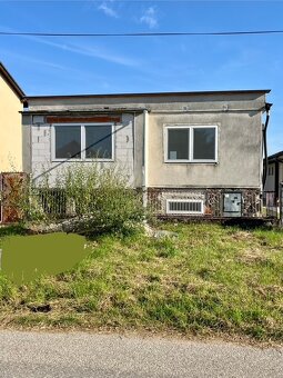 2-generačný dom v Branči so všetkými inžinierskymi sieťami - 5