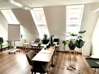 Reprezentatívny kancelársky apartmánový priestor - 5