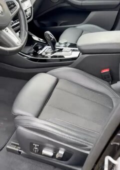 Bmw x3 30D X drive - 5