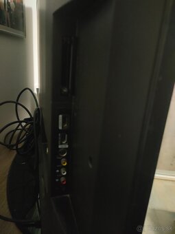 Samsung LCD TV 94cm HD - 5