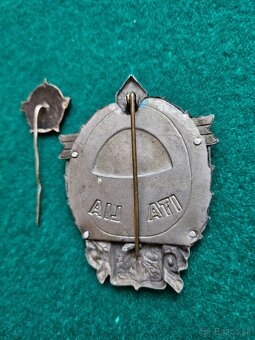 Odboj Italia Zaisťovacia divízia Slovenský štát - 5