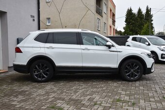 Volkswagen Tiguan Allspace 1.5 TSI EVO OPF Life 7 MIESTNE - 5