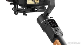 FeiyuTech AK2000C - 5