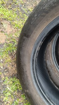 Sada pneumatik Continental 175/65 R15 84T letné - 5