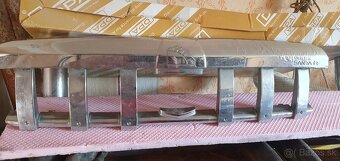 Rozpredam par veci na hyundai Santa Fe 2001-2006 - 5