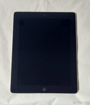 iPad 3 64GB WiFi + Cellular, model A1430 - 5