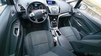 Ford C-max 1.6tdci - 5