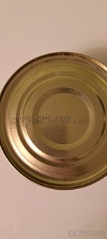 Surströmming 650g - 5