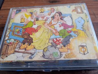 Obrázkové kocky - 5