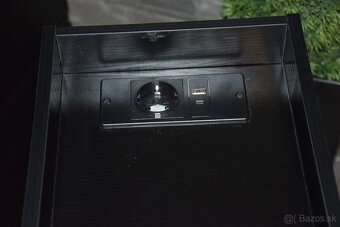 2x Nocny stolik Cierny - 5