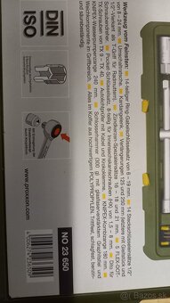 Sada Proxxon Industrial - 5