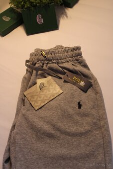 Polo Ralph Lauren Šortky -M - 5