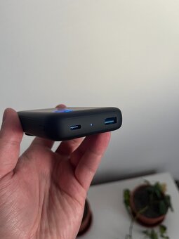 MagSafe PowerBanka INIU 10000mAh - 5