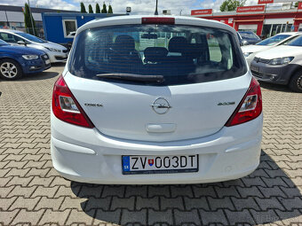 Opel Corsa 1.3 CDTi, ECO Flex - 5