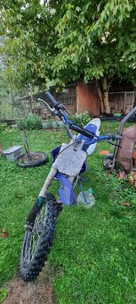Potbike 125cc - 5