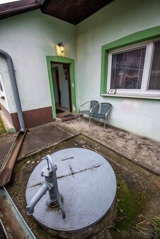 Na predaj RD Rudno nad Hronom - 5