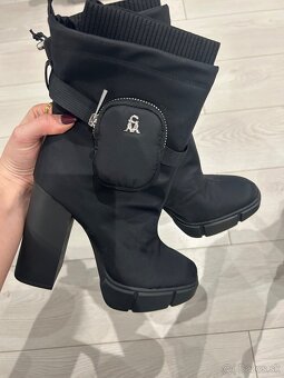 Steve Madden topánky - 5