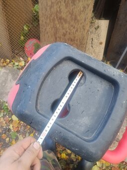 Predám stiepkovac 220/V - 5