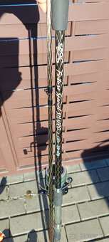 Predám kompletnú sumcovú výbavu. - 5