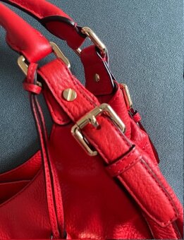 Michael Kors Beford kabelka pravá koža - 5