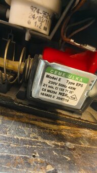 Kávovar Magnifica S - NA DIELY - 5