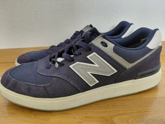 Tenisky New Balance - 5