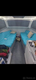 Kajutová loď - 5