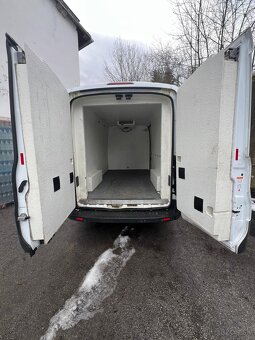 Ford Transit - 5