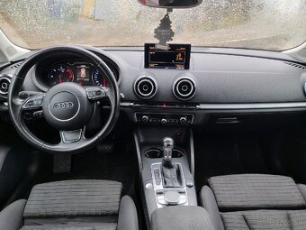 Audi A3 2.0 TDI 110kw - 5