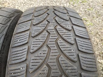 Zimné gumy 225/55 R16 4ks - 5