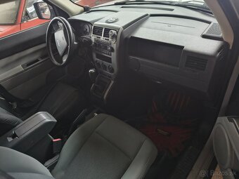 Jeep Patriot 2.4i - 5