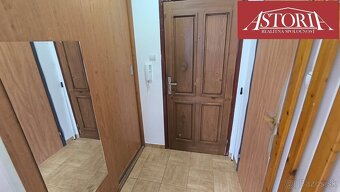 1-izbový byt - Martin - Košúty 1 - PREDAJ - 5