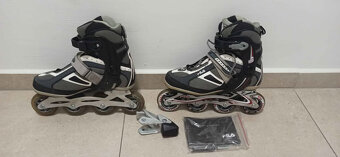 Inline korčule FILA - 5