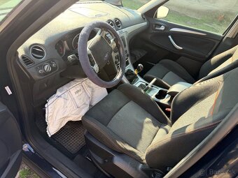 Na predaj Ford S-Max - 5