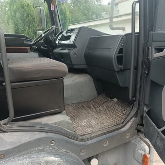 Hakovy nosič kontajnerov - 5