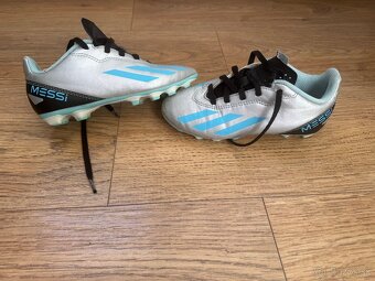 Predáme detské kopačky Adidas - 5
