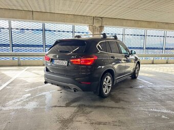 BMW X1 - 5