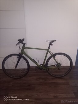 Kellys veľkosť L cca 180-190cm - 5