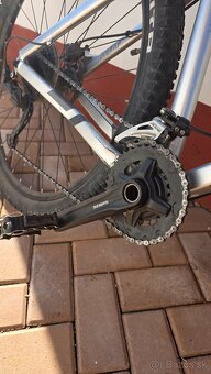 CTM zephyr 2021 29" L rám - 5