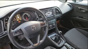 💥 SEAT LEON 2.0TDI - PREDAJ AJ NA SPLÁTKY 💥 - 5