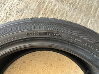 Nové letné pneumatiky 215/50 r18 - 5