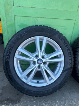 Disky Ford Kuga, S Max ,Galaxy 5x108 r17 - 5