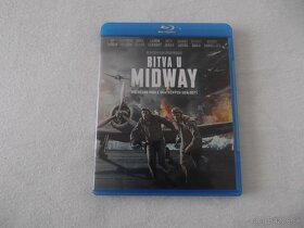 Blu ray-filmy-mix-č 1 - 5