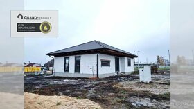 Na predaj novostavba bungalovu v meste Gbely - časť Kúcanka - 5