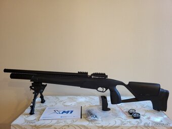 PCP vzduchovka Stoeger XM1 SCOUT 5.5mm - 5